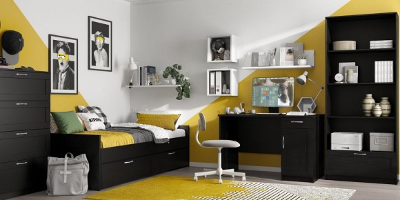 Стол письменный Кастор SHST_2.03.06.030.5