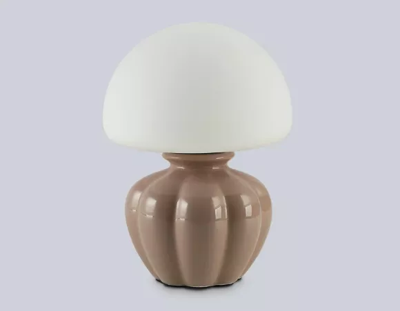Настольная лампа Ambrella Light High Light Ceramo Modern LH53247, Модерн, Белый Настольная лампа Ambrella Light High Light Ceramo Modern LH53247, Модерн, Белый