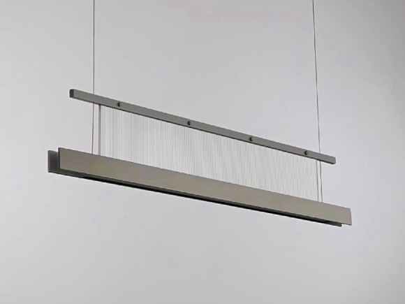 Подвесная светодиодная люстра Mizi'en Monik MZ197077-1-1200L