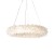 Подвесная светодиодная люстра Delight Collection Stone Light BRCH9119-80