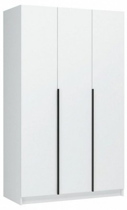 Шкаф платяной Широн WO_586594
