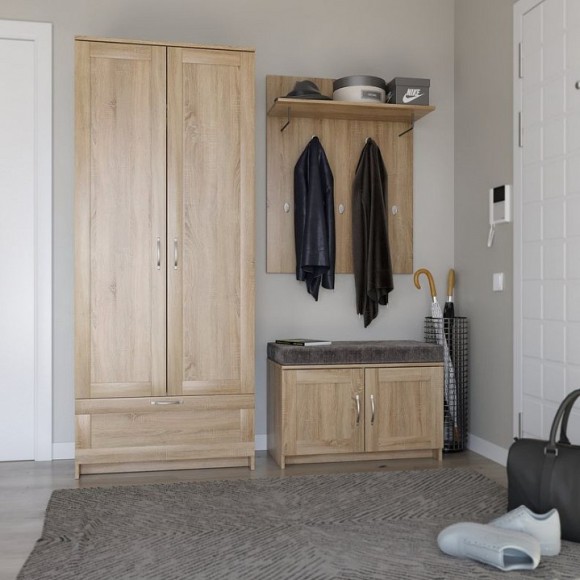 Тумба Сириус SHST_2.02.03.250.3