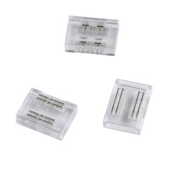 Коннектор General GSC12-RGB-SS-IP20-COB 520901