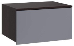 Тумба навесная Роут WO_593734