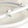 Люстра на штанге Lussole Beaumont LSP-7074, Белый, Нейтральный белый, Металл