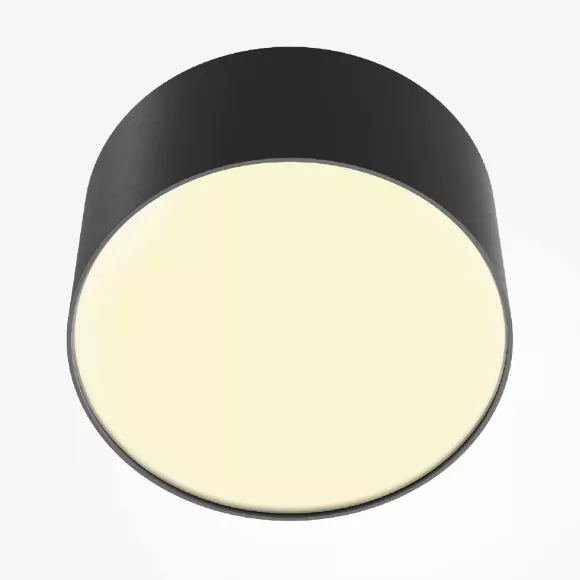 Накладной светильник Maytoni Zon C032CL-12W2.7K-RD-B Накладной светильник Maytoni Zon C032CL-12W2.7K-RD-B