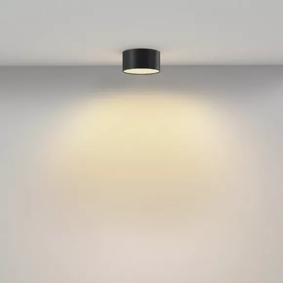 Накладной светильник Maytoni Zon C032CL-12W2.7K-RD-B Накладной светильник Maytoni Zon C032CL-12W2.7K-RD-B