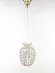 Подвесной светильник Bohemia Ivele Crystal 14771P/16 G