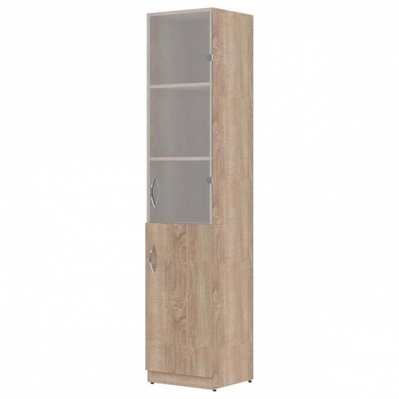 Шкаф комбинированный Skyland Simple SR-5U.2 SKY_sk-01234016