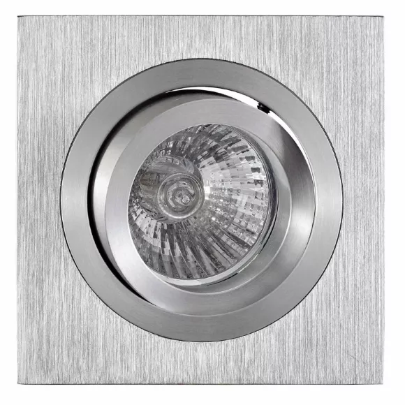Встраиваемый светильник Mantra Basico GU10 C0006 Встраиваемый светильник Mantra Basico GU10 C0006