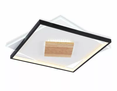 Потолочный светильник Ambrella Light Linetech Comfort FL4791