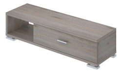 Тумба комбинированная Домино нельсон СБ-40/1 MER_SB-40_1_N