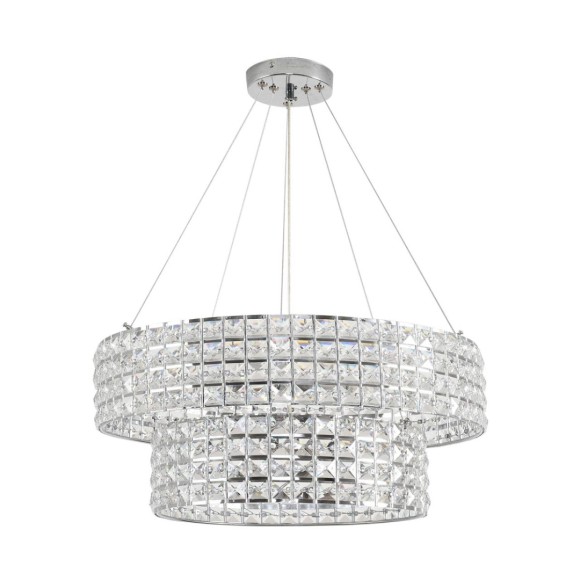 Подвесная люстра Lumion Neoclassi Narina 8378/5