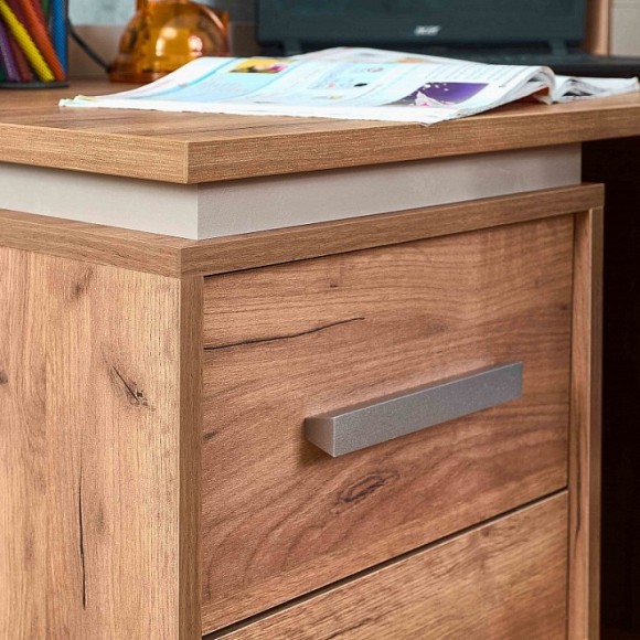 Стол письменный Nature 84 GLZ_00-00015620