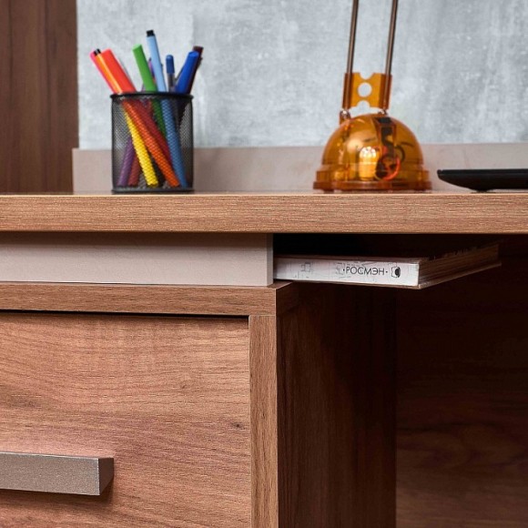 Стол письменный Nature 84 GLZ_00-00015620