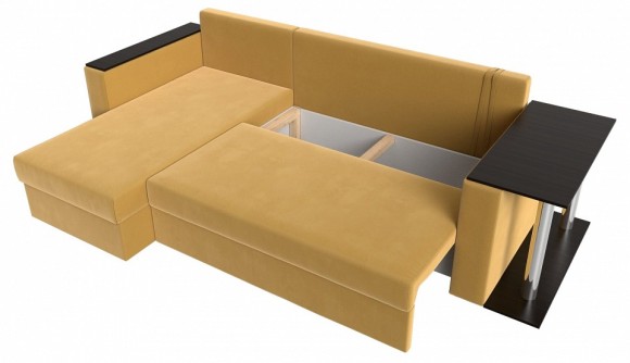 Диван-кровать Атланта лайт LDV_112502L