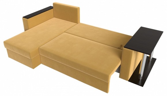 Диван-кровать Атланта лайт LDV_112502L