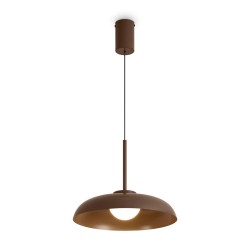 Подвесной светильник Freya Movement FR5602PL-L5BR1