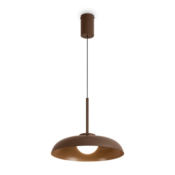 Подвесной светильник Freya Movement FR5602PL-L5BR1