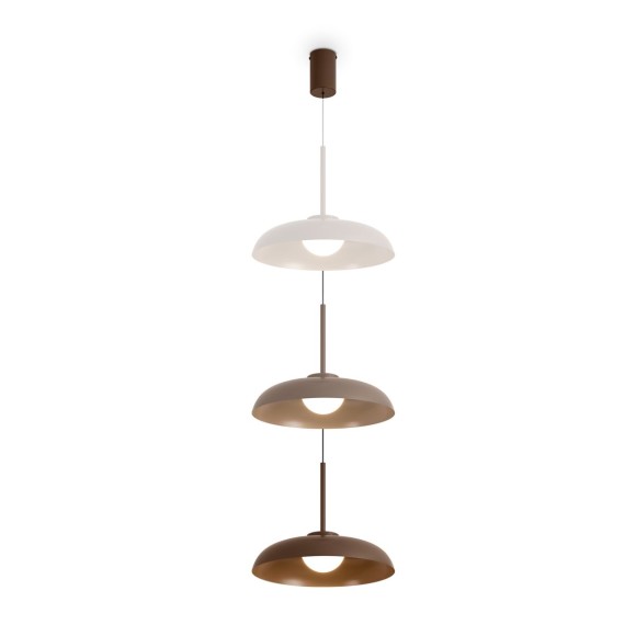 Подвесной светильник Freya Movement FR5602PL-L5BR1