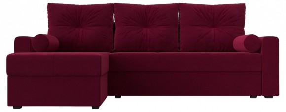 Диван-кровать Верона лайт LDV_114065L