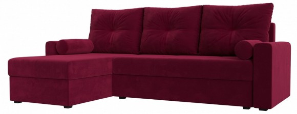 Диван-кровать Верона лайт LDV_114065L