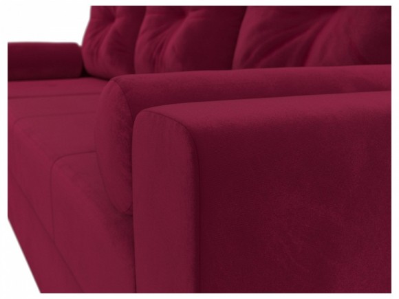 Диван-кровать Верона лайт LDV_114065L