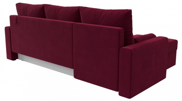 Диван-кровать Верона лайт LDV_114065L