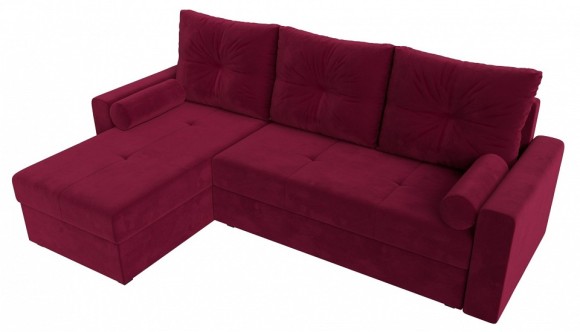 Диван-кровать Верона лайт LDV_114065L