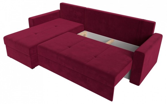 Диван-кровать Верона лайт LDV_114065L