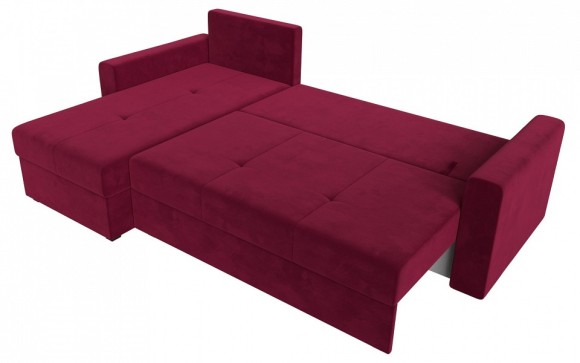 Диван-кровать Верона лайт LDV_114065L