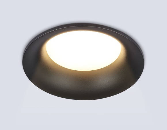 Встраиваемый светильник Ambrella Light Techno spot GX Standard tech TN51811