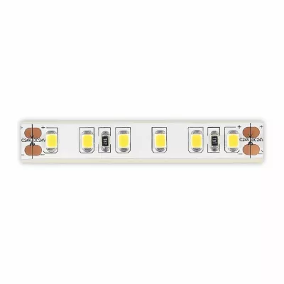Светодиодная лента ST Luce 2835 24В 9,6Вт/м 3000К 190Лм/м IP65 ST1001.310.65.1