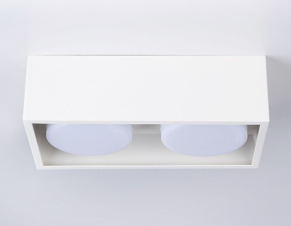 Потолочный светильник Ambrella Light TECHNO SPOT TN70828