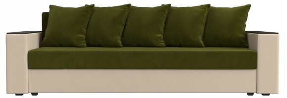 Диван-кровать Дубай LDV_114427L