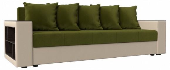 Диван-кровать Дубай LDV_114427L