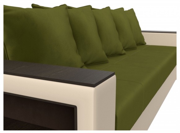 Диван-кровать Дубай LDV_114427L