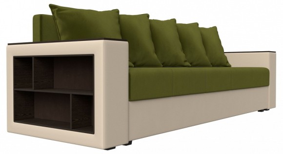 Диван-кровать Дубай LDV_114427L