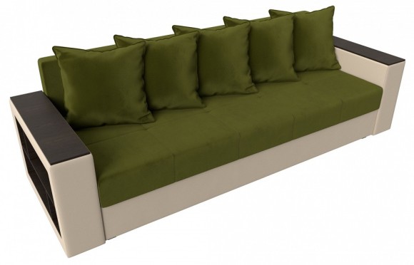 Диван-кровать Дубай LDV_114427L