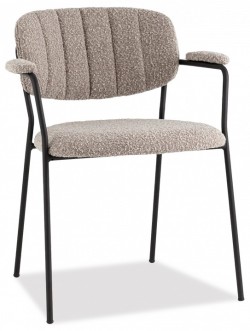 Кресло Кэрол SGR_FDC9005_DC2635-4A_grey