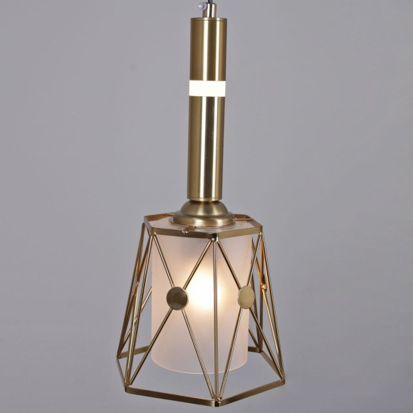 Подвесной светильник Reluce 09542-0.9-03 CU