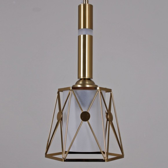 Подвесной светильник Reluce 09542-0.9-03 CU