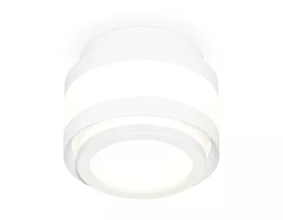 Потолочный светильник Ambrella Light Techno Spot XS8418002 (C8418, N8412)
