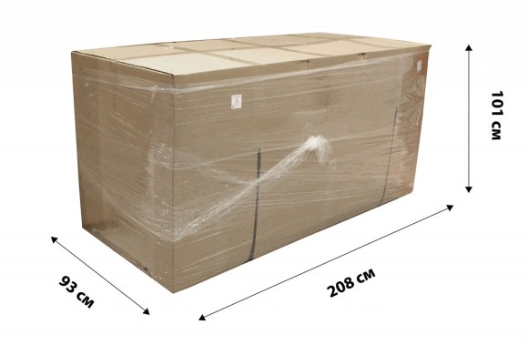 Набор уличный Версаль Премиум GST_NEW-7040_2025