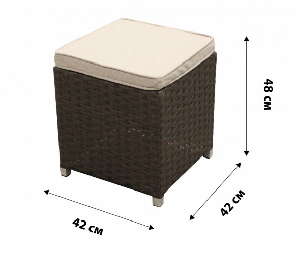 Набор уличный Версаль Премиум GST_NEW-7040_2025