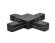 Коннектор Х-образный однофазный Ambrella Light Track System GL7083