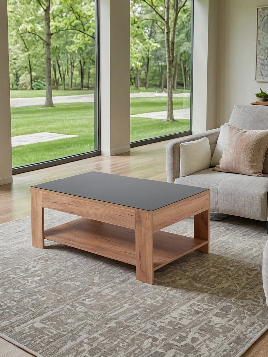 Стол журнальный BeautyStyle 26 ML_4630216193324