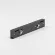 Прямой коннектор Elektrostandard Mini Magnetic 95131/00 4690389208409 a067996, Черный, Металл, Германия