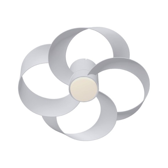 Люстра-вентилятор Mantra Rose 8705