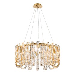 Подвесная люстра Favourite Infinity 4721-14P